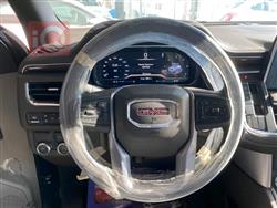 جي ام سي يوكون